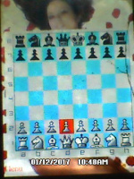 Compu Chess 1